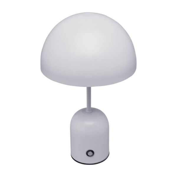 Lampa stołowa Cantia TB-75839-GR - Italux