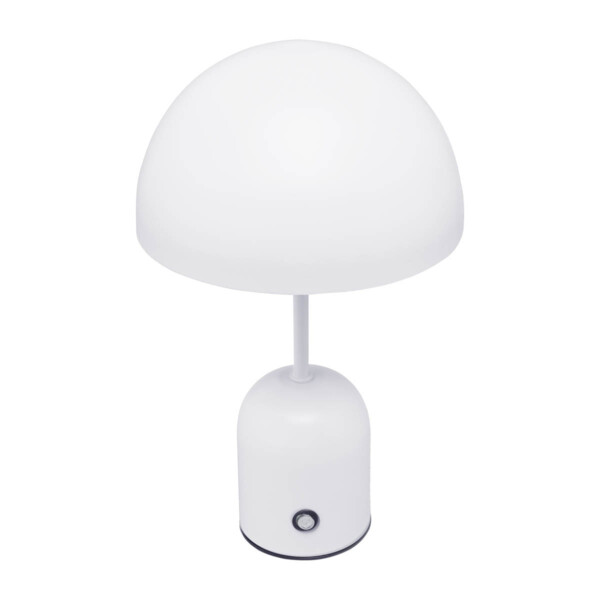 Lampa stołowa Cantia TB-75839-WH - Italux