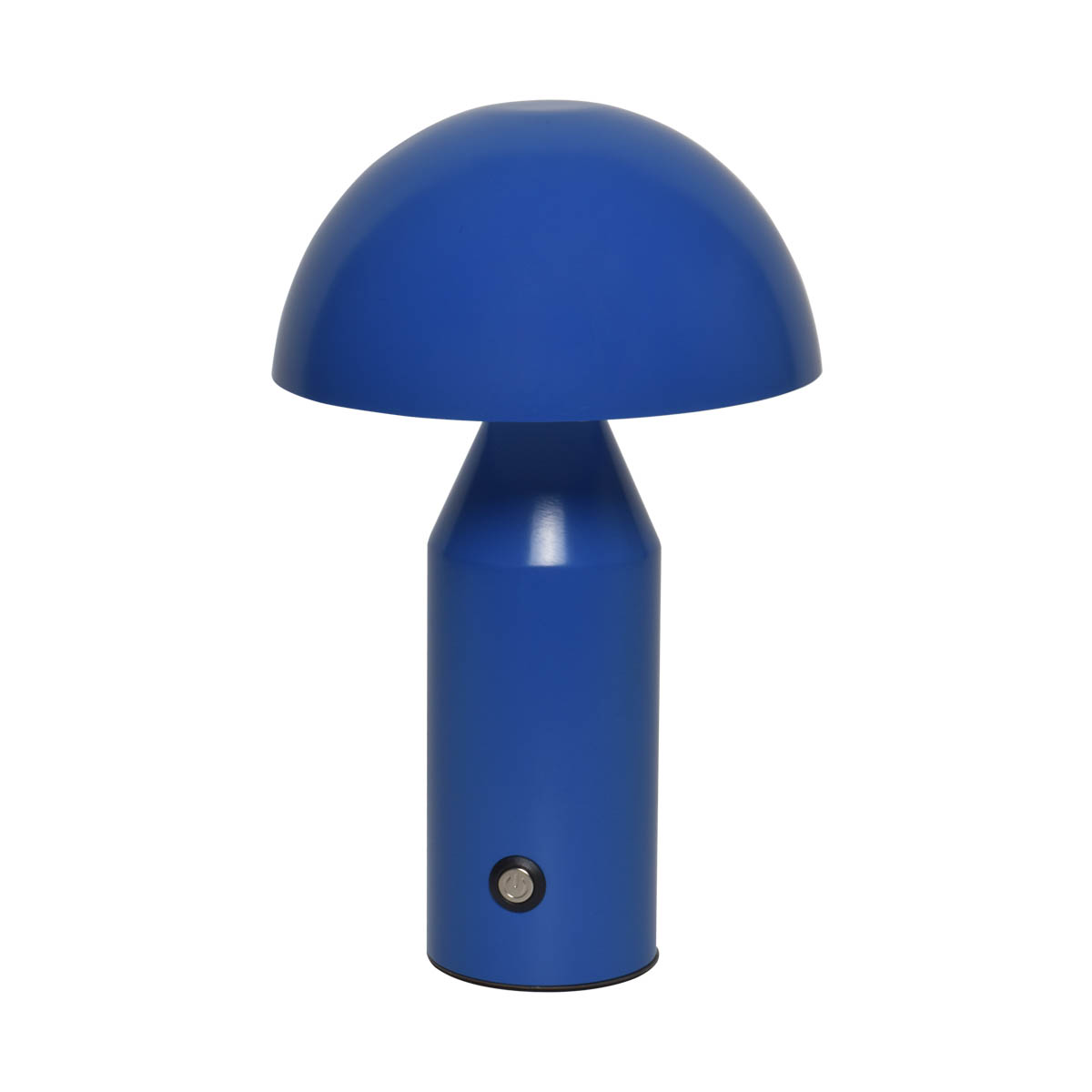 Lampa stołowa Dorbia TB-83647-BLU - Italux