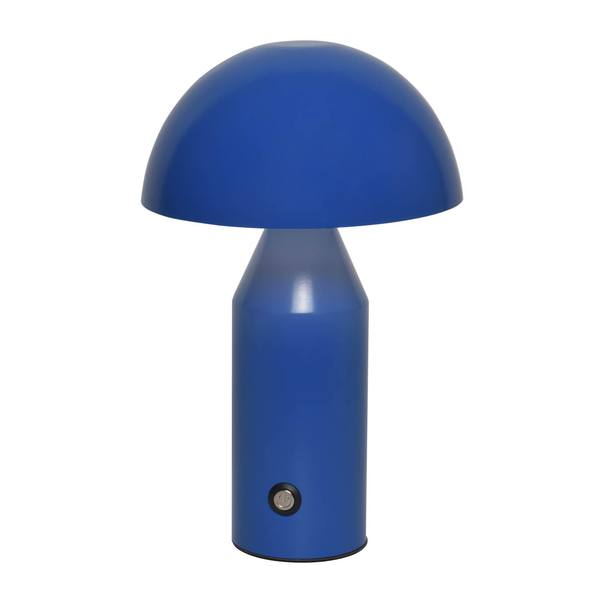Lampa stołowa Dorbia TB-83647-BLU - Italux - obrazek 2