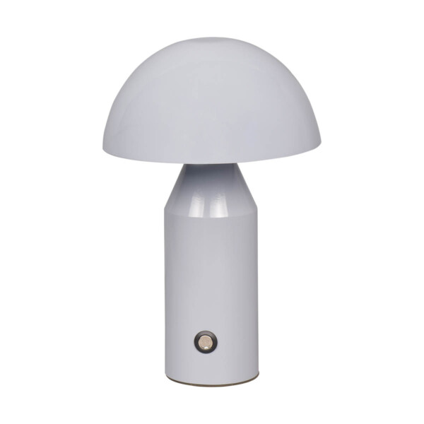 Lampa stołowa Dorbia TB-83647-GR - Italux