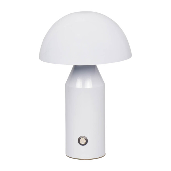 Lampa stołowa Dorbia TB-83647-WH - Italux