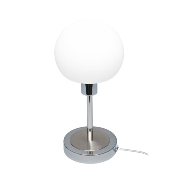 Lampa stołowa Cave TB-92039-CH - Italux