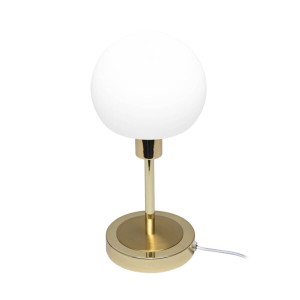 Lampa stołowa Cave TB-92039-GD - Italux