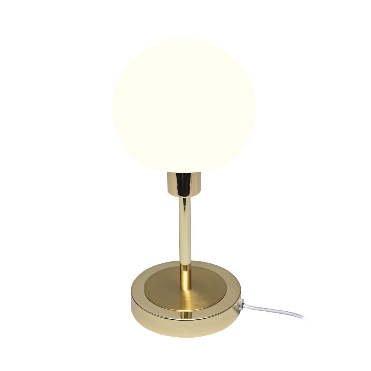 Lampa stołowa Cave TB-92039-GD - Italux - obrazek 2