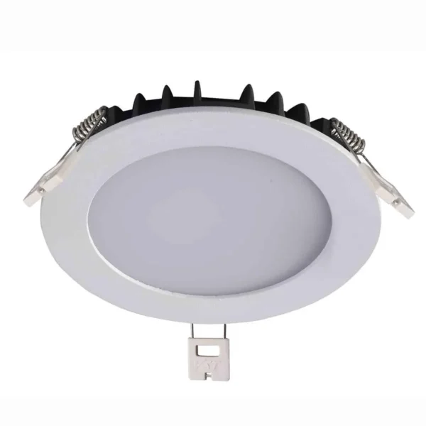 Oprawa wpuszczana okrągła VANITY TH06300 26W 2400LM 3000K S.WH - Italux