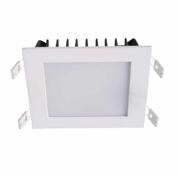 Oprawa do wbudowania GOBBY TH07200 24W 2200LM 3000K S.WH - Italux