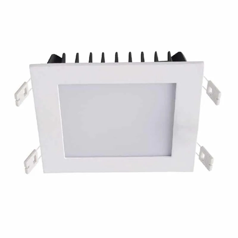 Oprawa do wbudowania GOBBY TH07200 24W 2200LM 3000K S.WH - Italux