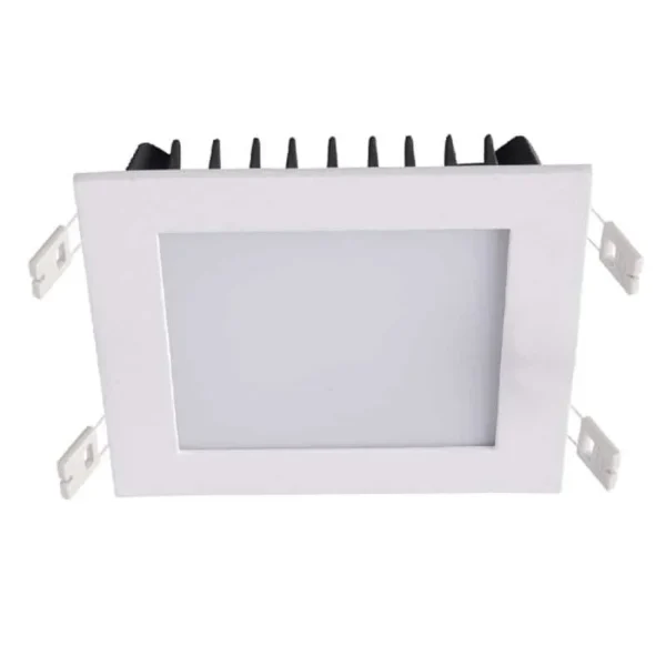 Oprawa do wbudowania GOBBY TH07300 28W 2400LM 3000K S.WH - Italux