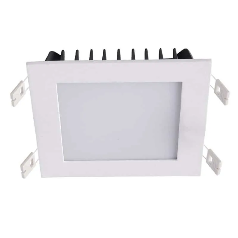 Oprawa do wbudowania GOBBY TH07300 28W 2400LM 3000K S.WH - Italux
