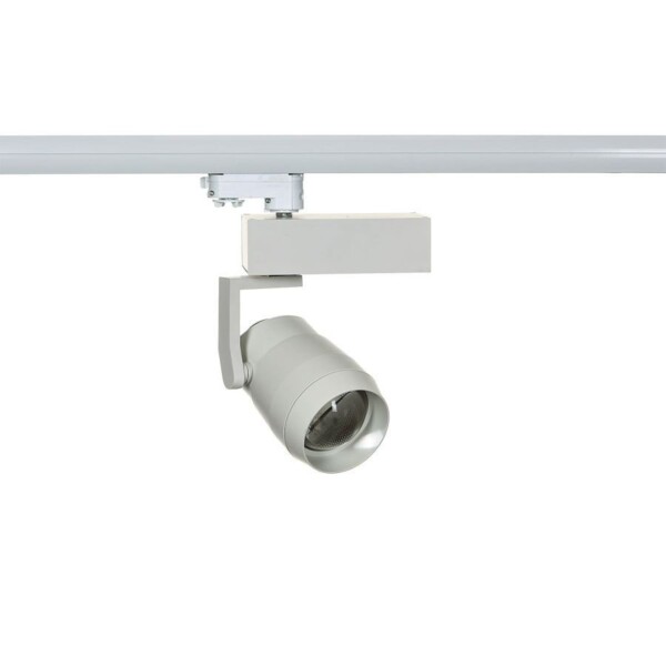 Oprawa szynowa VOID CUSTOM ANGLE  TL7522/18W 3000K WH  - Italux