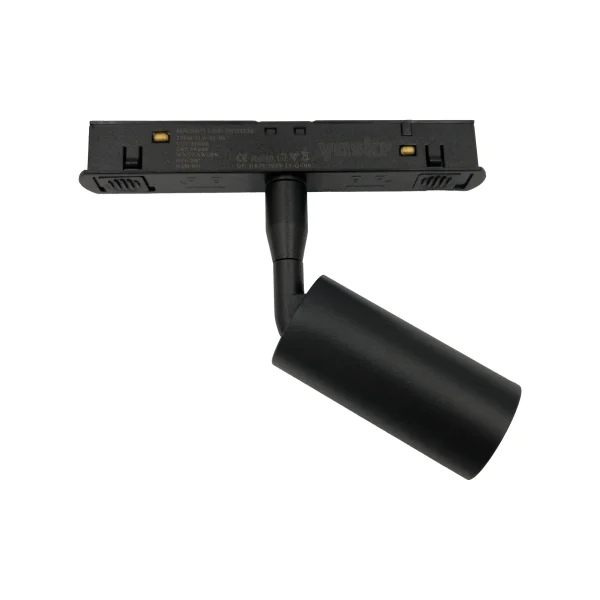 Reflektor Eter 5W Magnet Line LED czarny TLV-01-05 - Yaskr