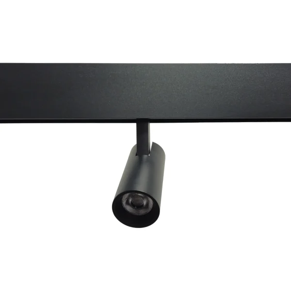 Reflektor Beter 5W Magnet Line LED czarny TLV-03-07 - Yaskr