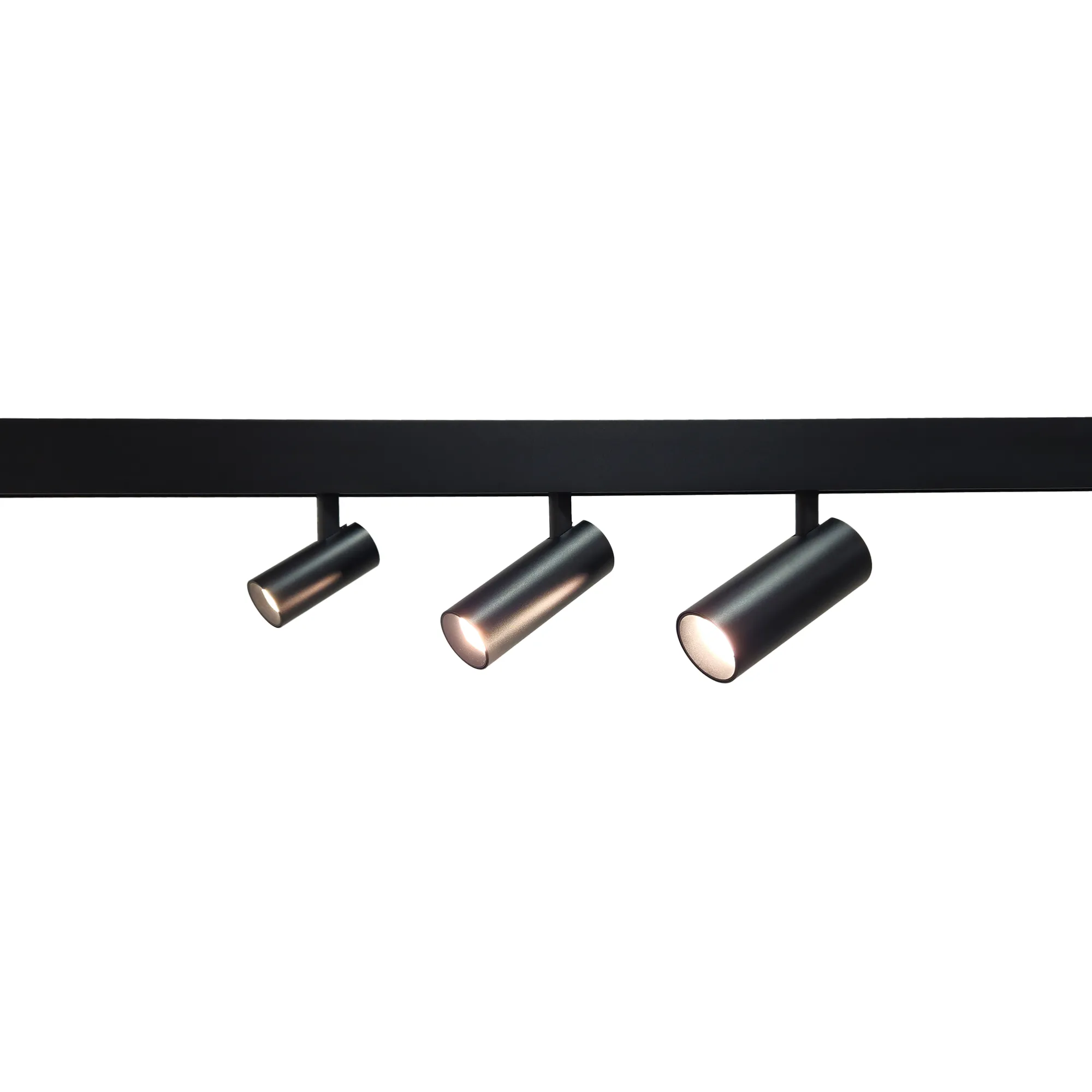 Reflektor Beter 5W Magnet Line LED czarny TLV-03-07 - Yaskr - obrazek 5