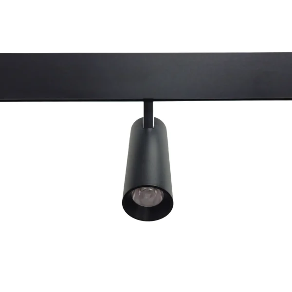 Reflektor Beter 12W Magnet Line LED czarny TLV-03-12 - Yaskr