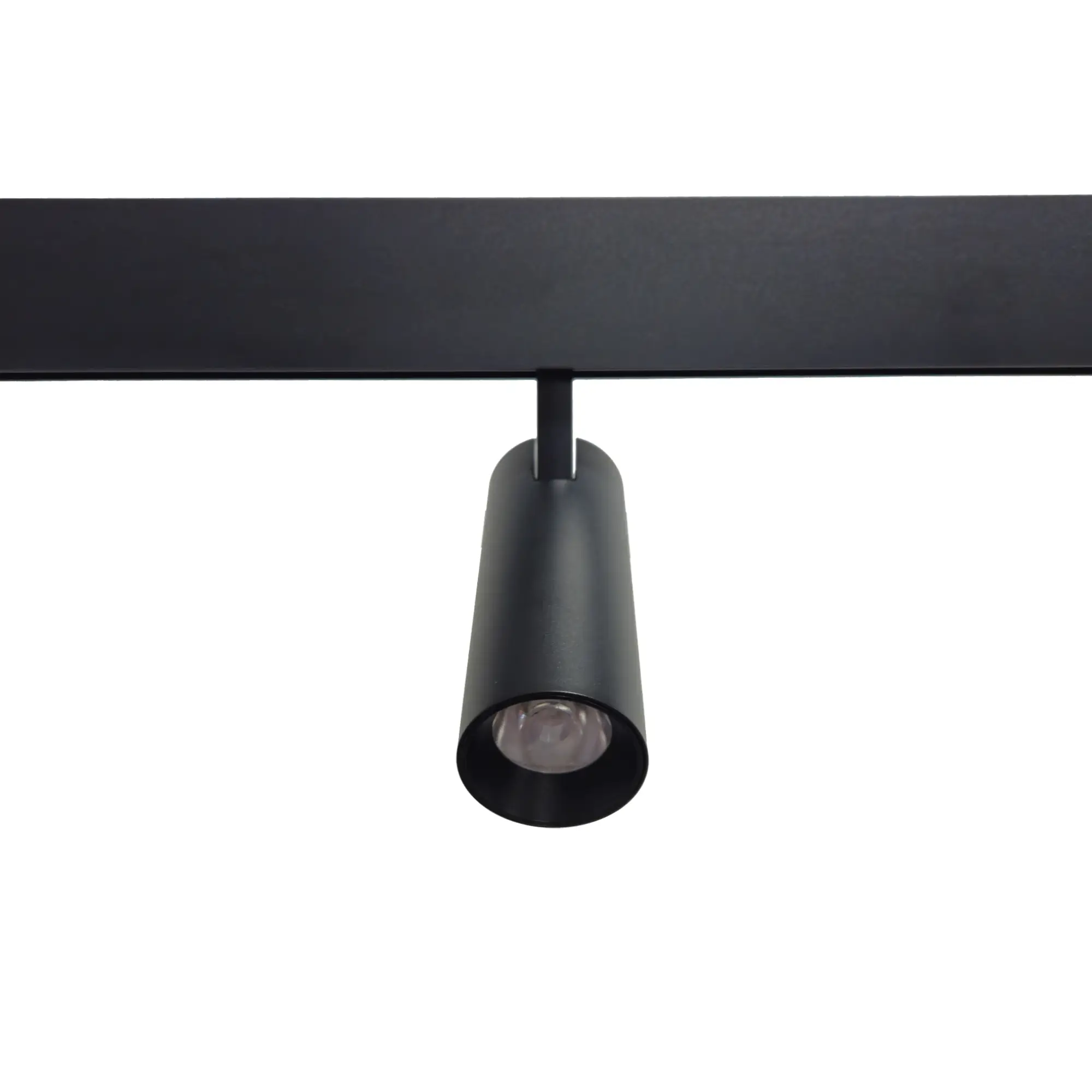Reflektor Beter 12W Magnet Line LED czarny TLV-03-12 - Yaskr