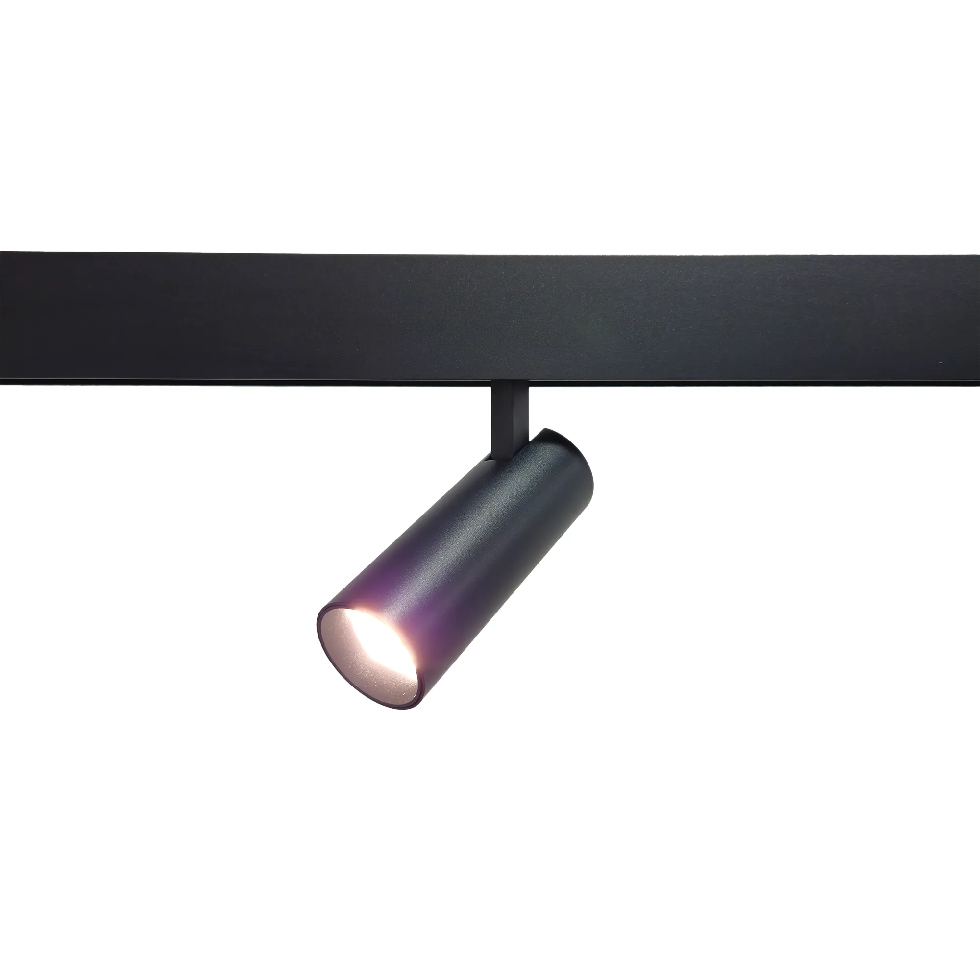 Reflektor Beter 12W Magnet Line LED czarny TLV-03-12 - Yaskr - obrazek 3