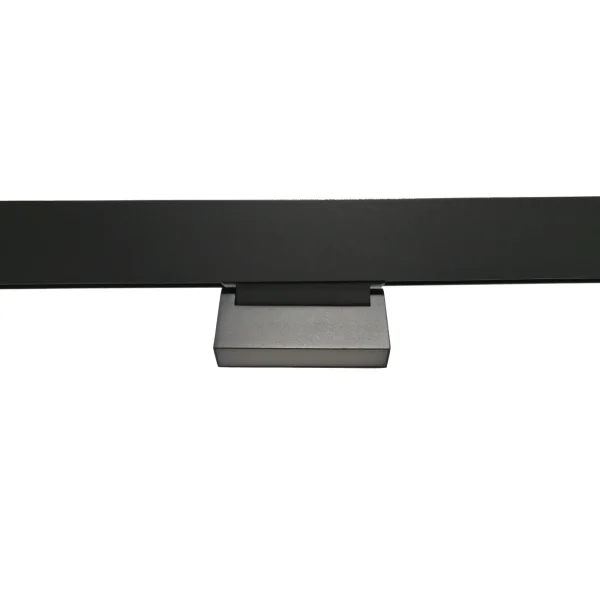 Reflektor Jotar 6W Magnet Line LED czarny TLV-06-06 - Yaskr