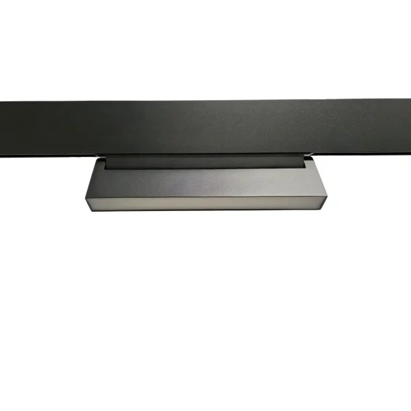 Reflektor Jotar 12W Magnet Line LED czarny TLV-06-12 - Yaskr