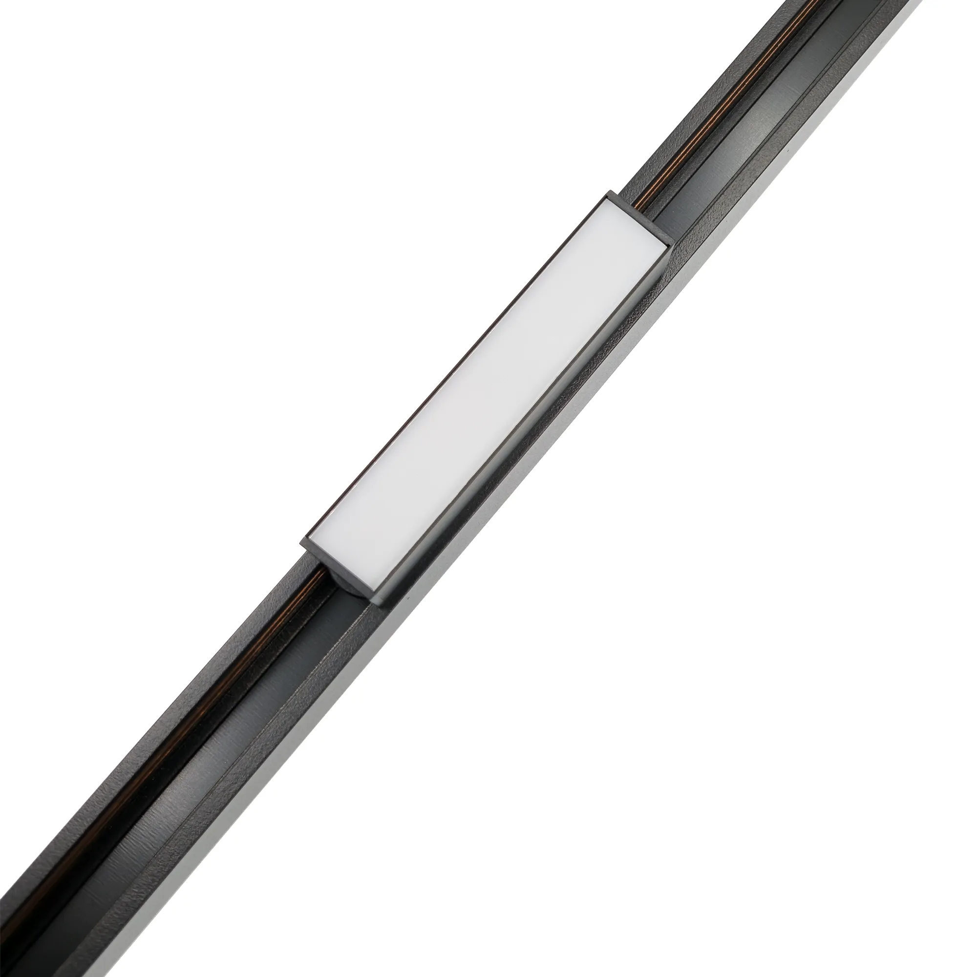 Lampa Liniowa Lang 6W Magnet Line LED czarny TLV-09-06 - Yaskr - obrazek 11