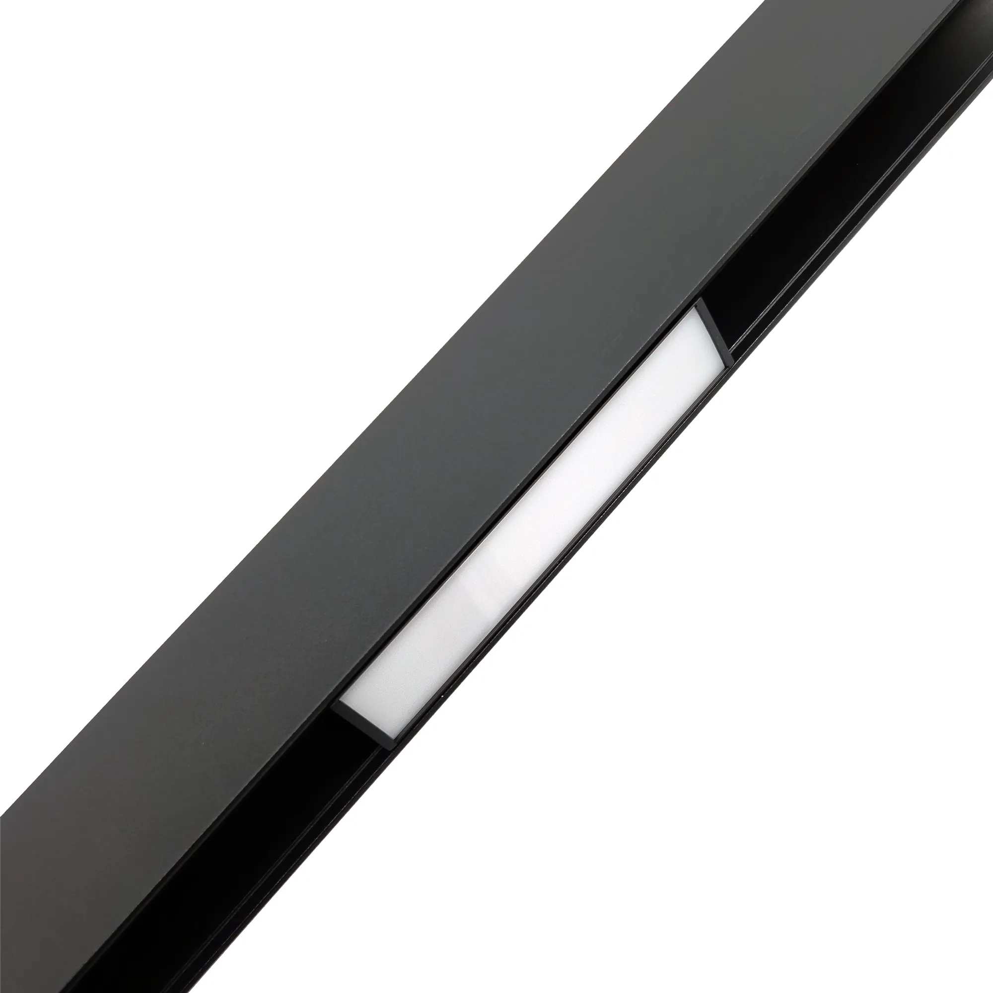 Lampa Liniowa Lang 6W Magnet Line LED czarny TLV-09-06 - Yaskr - obrazek 6