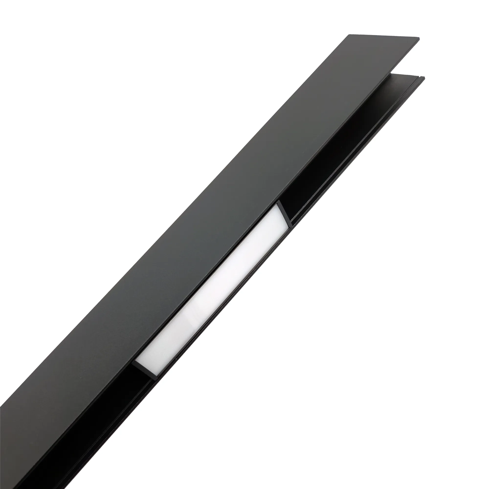 Lampa Liniowa Lang 6W Magnet Line LED czarny TLV-09-06 - Yaskr - obrazek 7