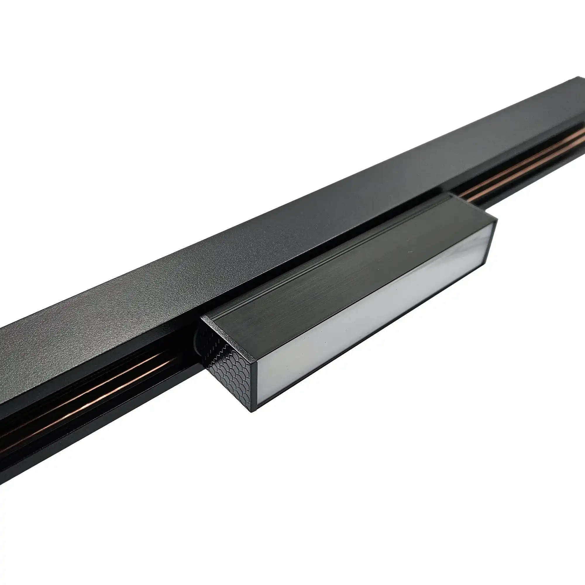Lampa Liniowa Lang 6W Magnet Line LED czarny TLV-09-06 - Yaskr - obrazek 8