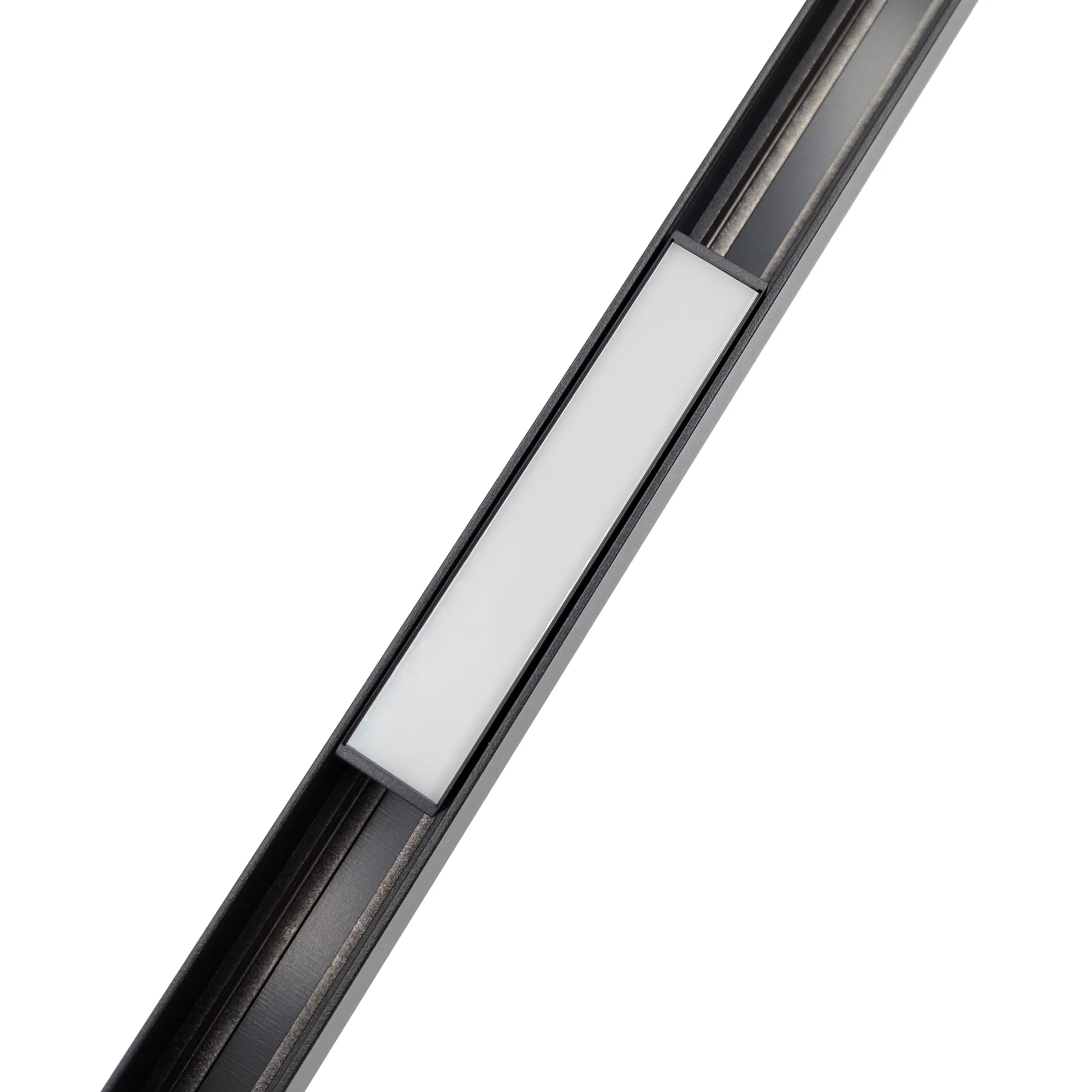 Lampa Liniowa Lang Smart 6W Magnet Line LED czarny TLV-09-06TU - Yaskr - obrazek 6