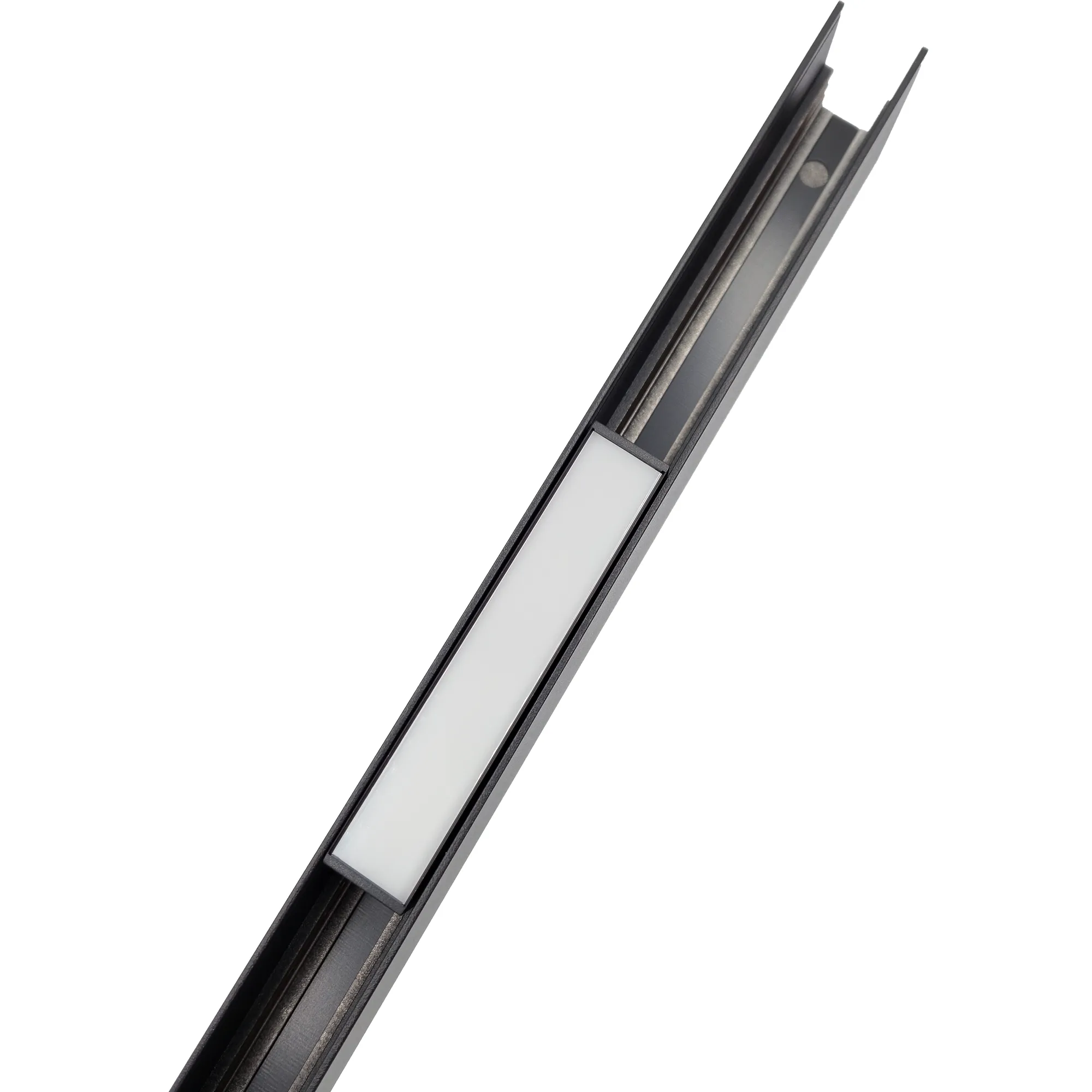 Lampa Liniowa Lang Smart 6W Magnet Line LED czarny TLV-09-06TU - Yaskr - obrazek 7