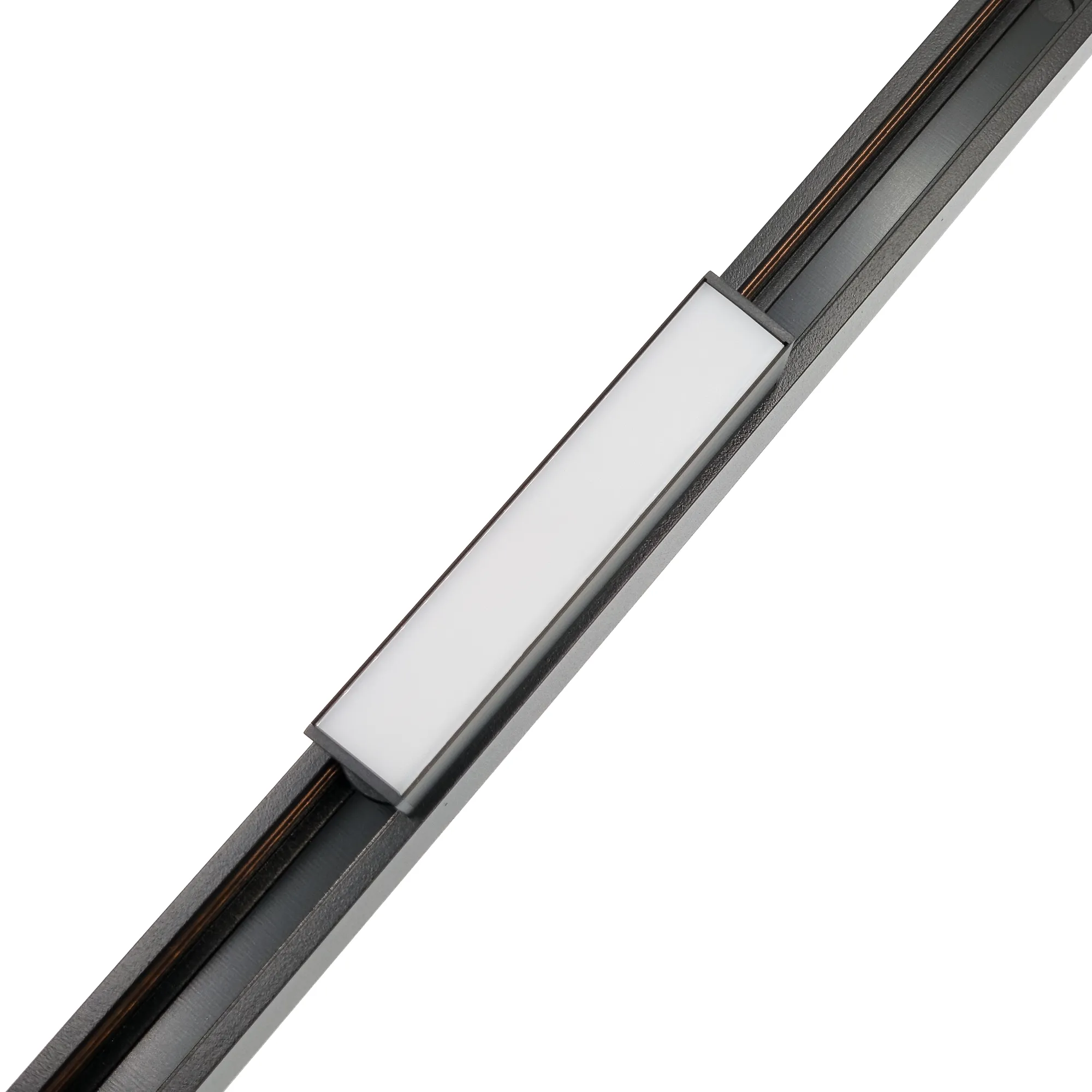 Lampa Liniowa Lang Smart 6W Magnet Line LED czarny TLV-09-06TU - Yaskr - obrazek 10