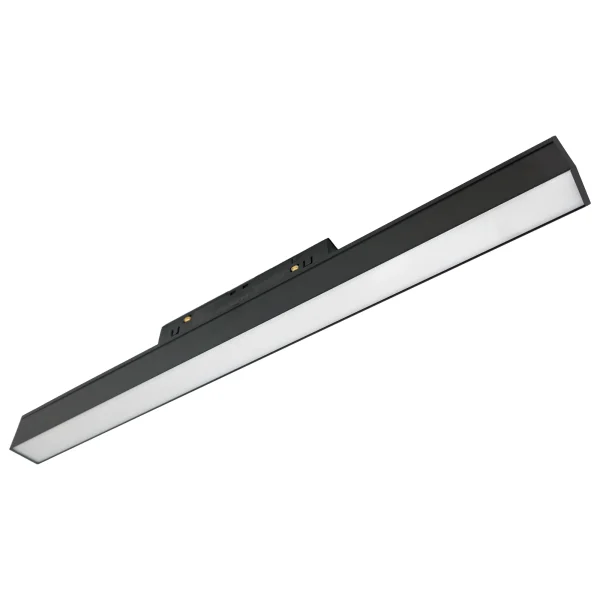 Lampa Liniowa Lang Smart 18W Magnet Line LED czarny TLV-09-18TU - Yaskr