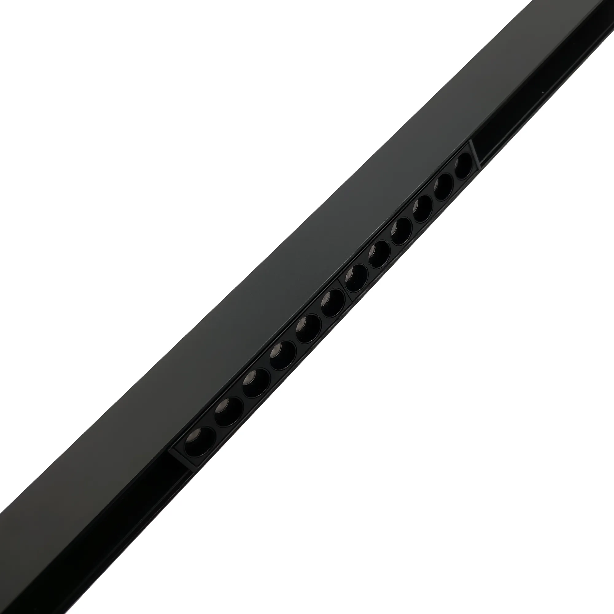 Lampa Liniowa Punktowa Stip Smart 12W Magnet Line LED czarna TLV-10-12TU - Yaskr - obrazek 6