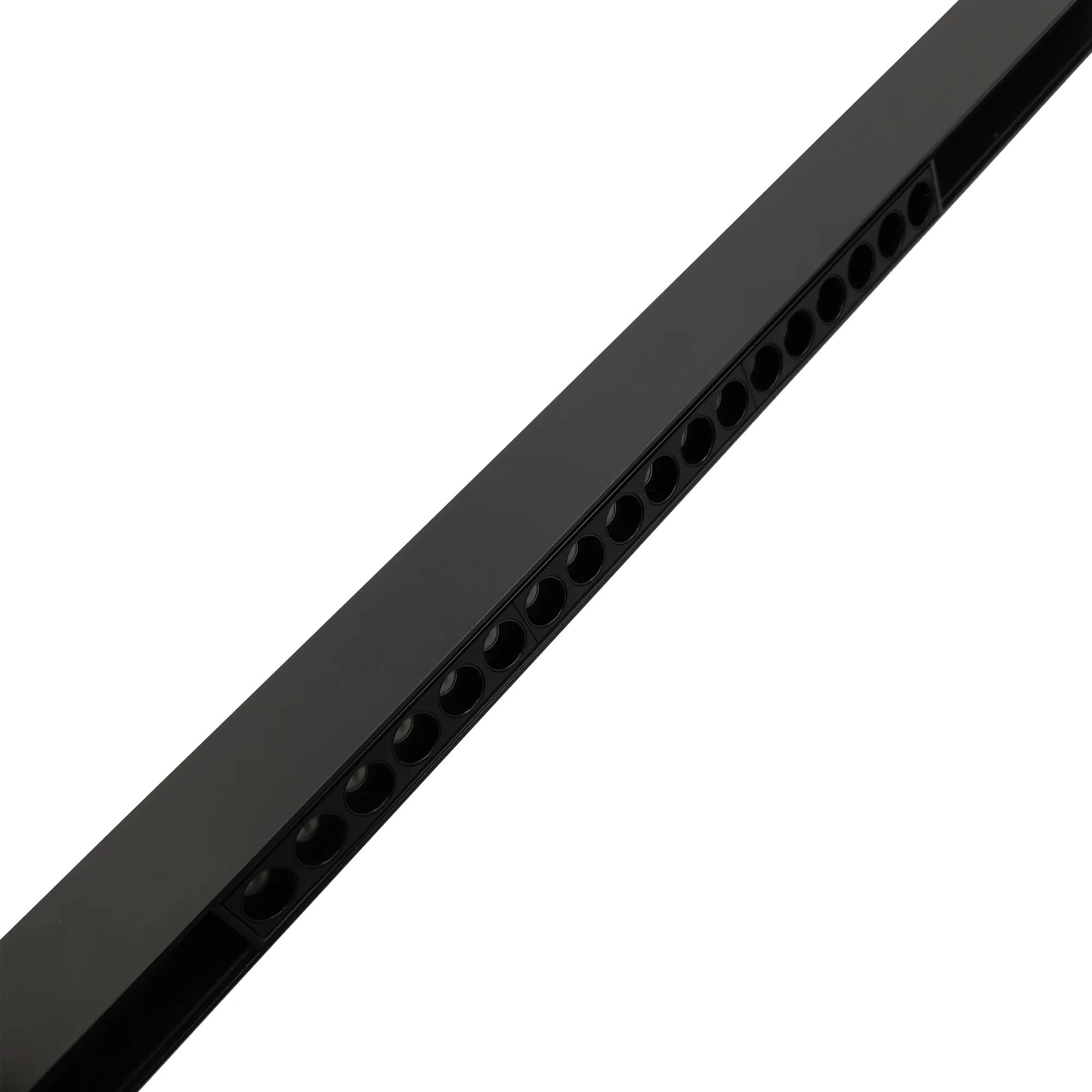Lampa Liniowa Punktowa Stip 18W Magnet Line LED czarna TLV-10-18 - Yaskr - obrazek 6
