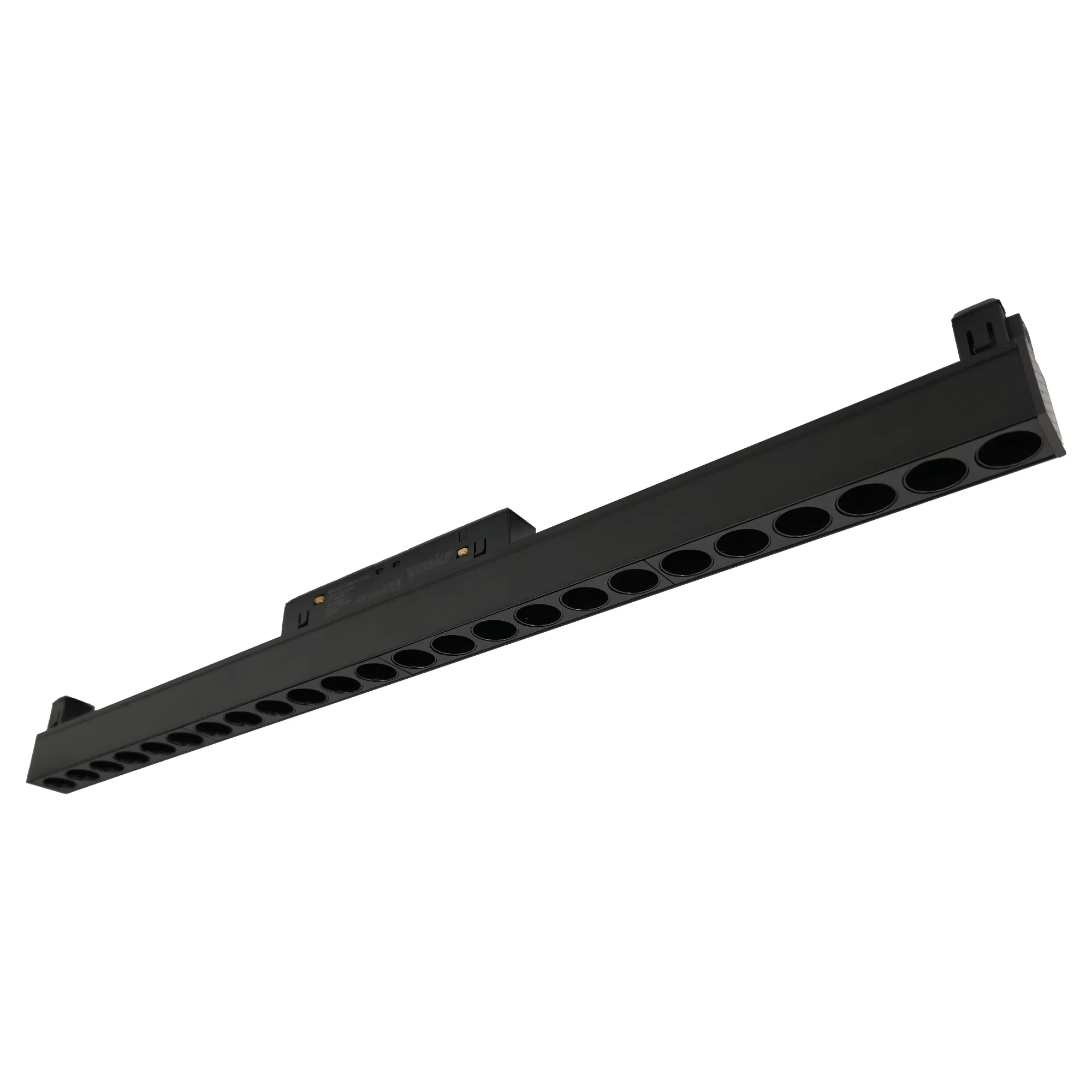 Lampa Liniowa Punktowa Stip Smart 24W Magnet Line LED czarna TLV-10-24TU - Yaskr - obrazek 5
