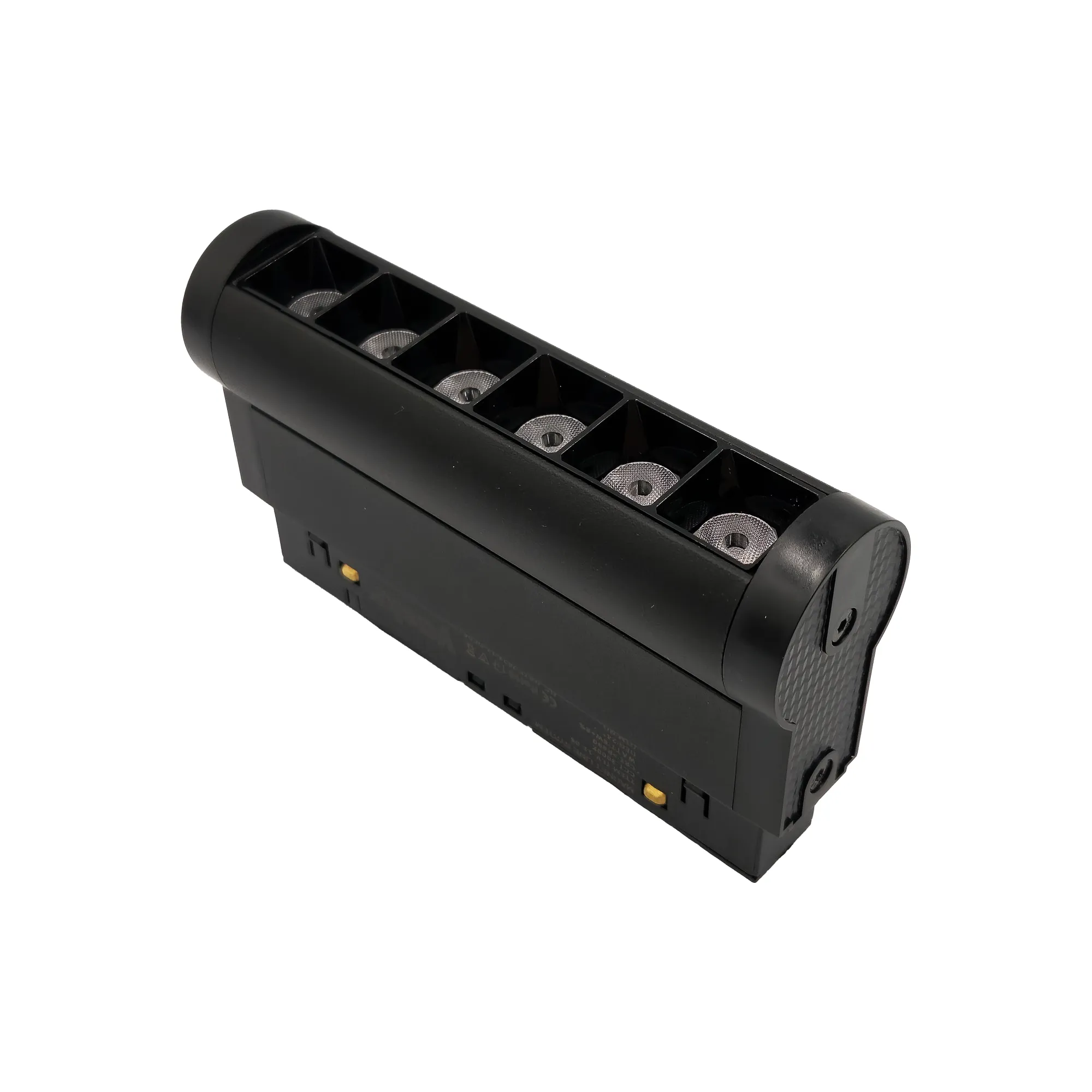 Lampa Liniowa Punktowa Obrotowa Rotater 6W Magnet Line LED czarna TLV-11-06 - Yaskr - obrazek 11