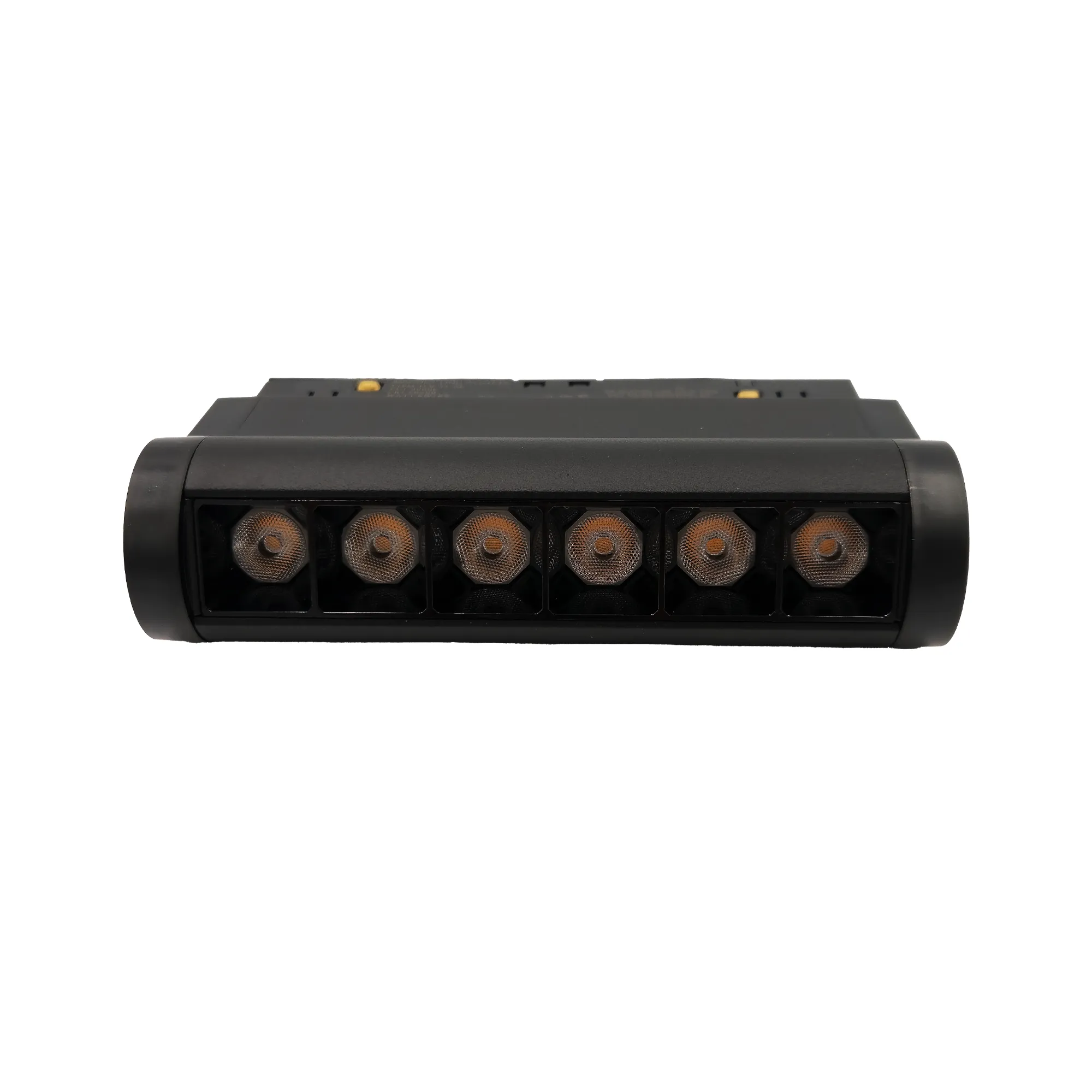 Lampa Liniowa Punktowa Obrotowa Rotater 6W Magnet Line LED czarna TLV-11-06 - Yaskr - obrazek 8