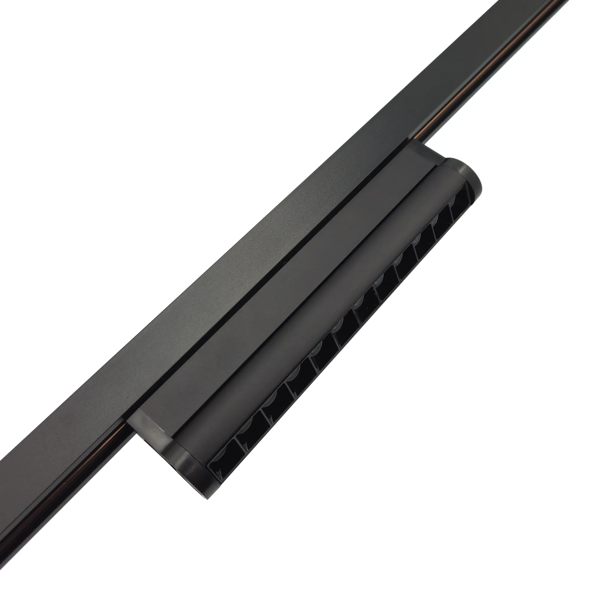 Lampa Liniowa Punktowa Obrotowa Rotater 12W Magnet Line LED czarny TLV-11-12 - Yaskr - obrazek 11
