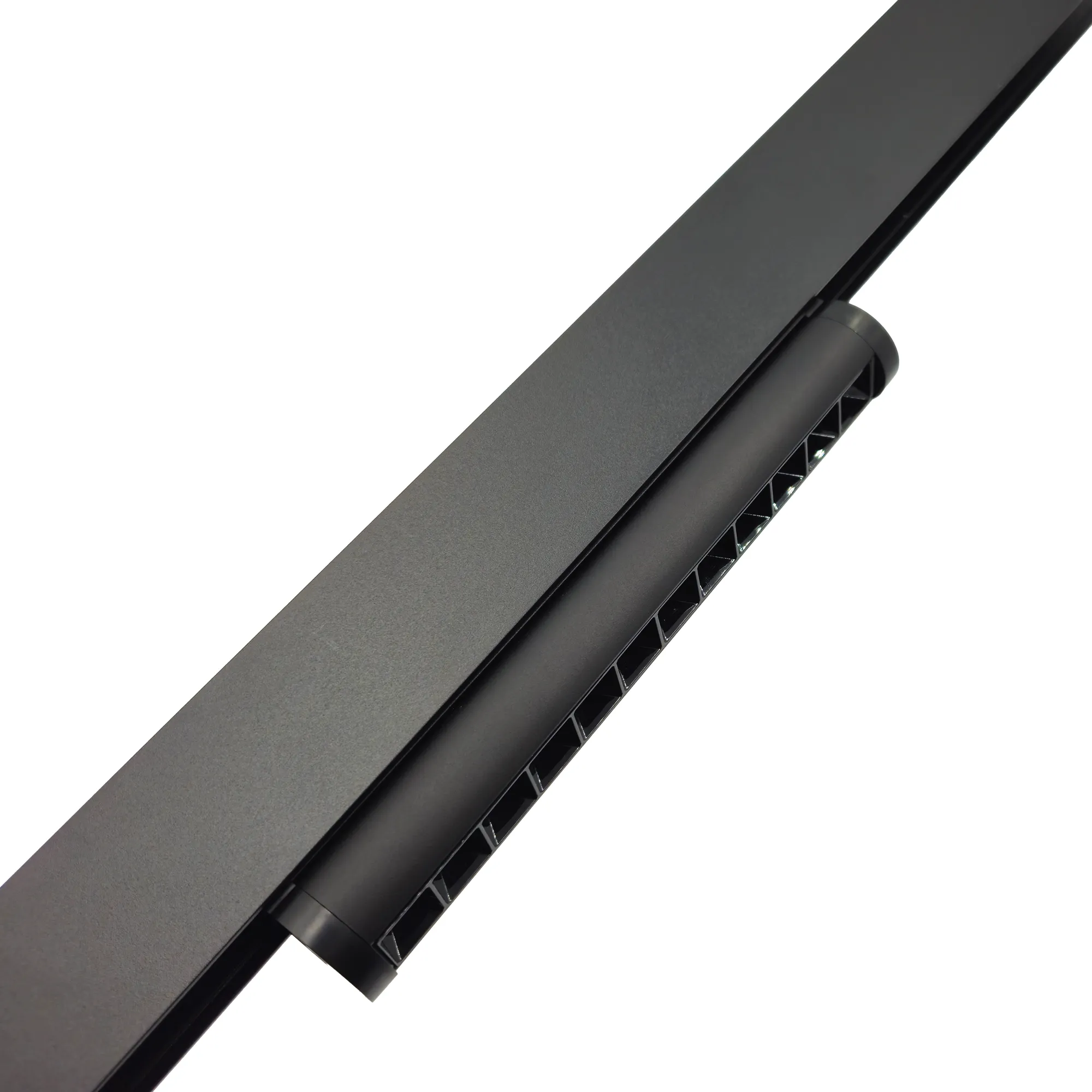 Lampa Liniowa Punktowa Obrotowa Rotater 12W Magnet Line LED czarny TLV-11-12 - Yaskr - obrazek 13