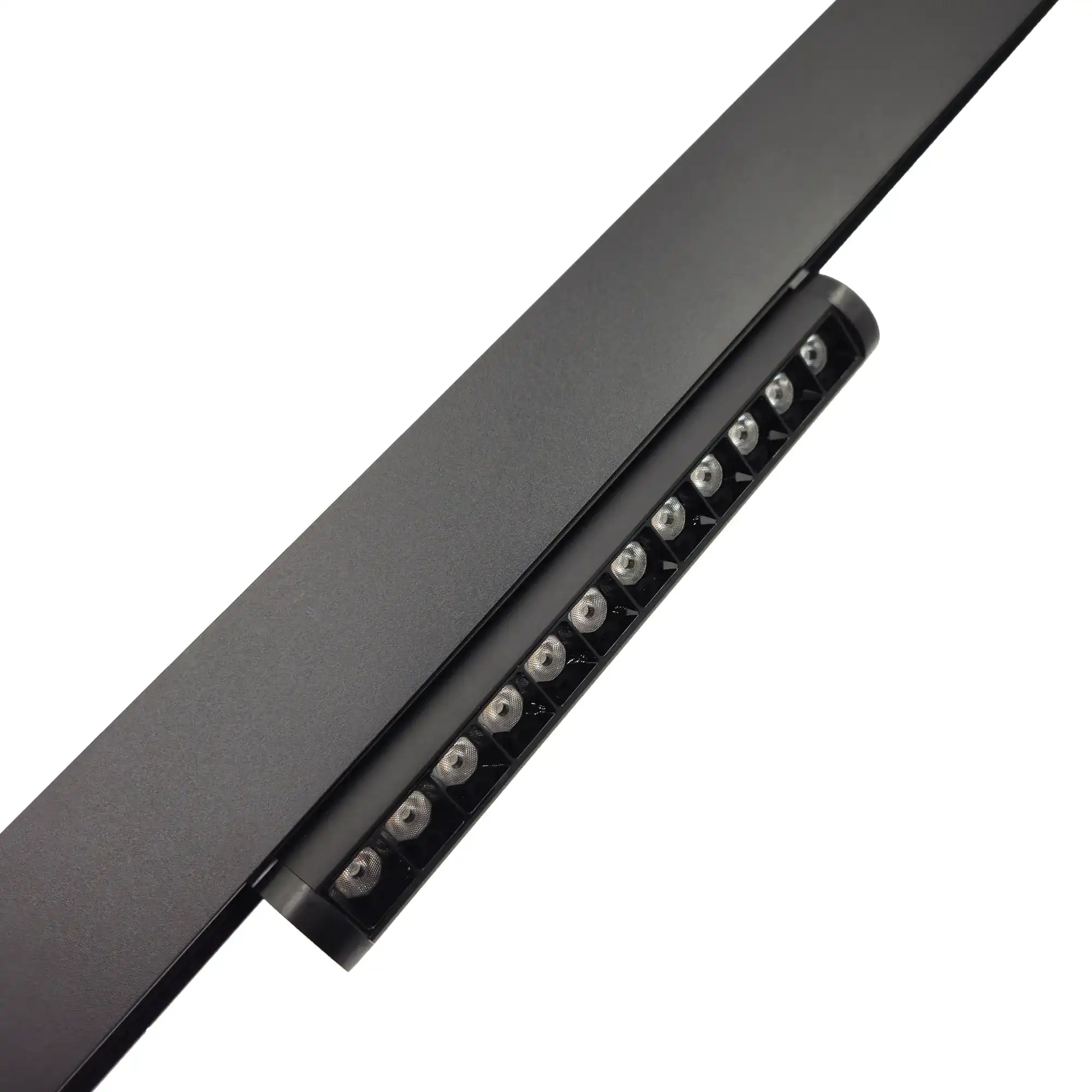 Lampa Liniowa Punktowa Obrotowa Rotater 12W Magnet Line LED czarny TLV-11-12 - Yaskr - obrazek 14