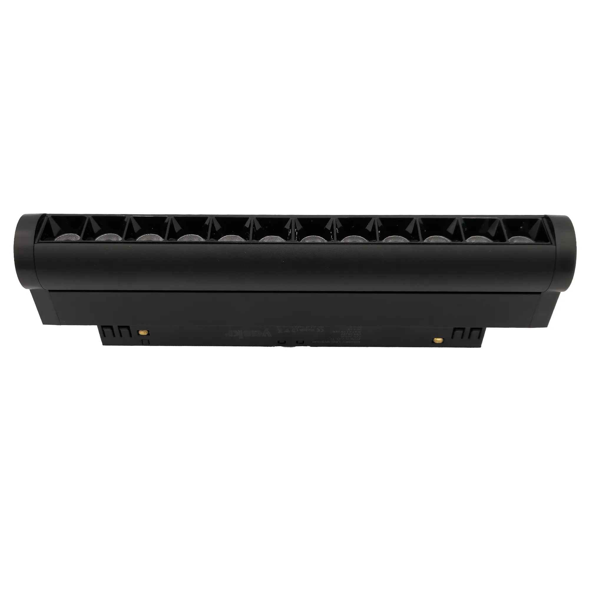Lampa Liniowa Punktowa Obrotowa Rotater 12W Magnet Line LED czarny TLV-11-12 - Yaskr - obrazek 9