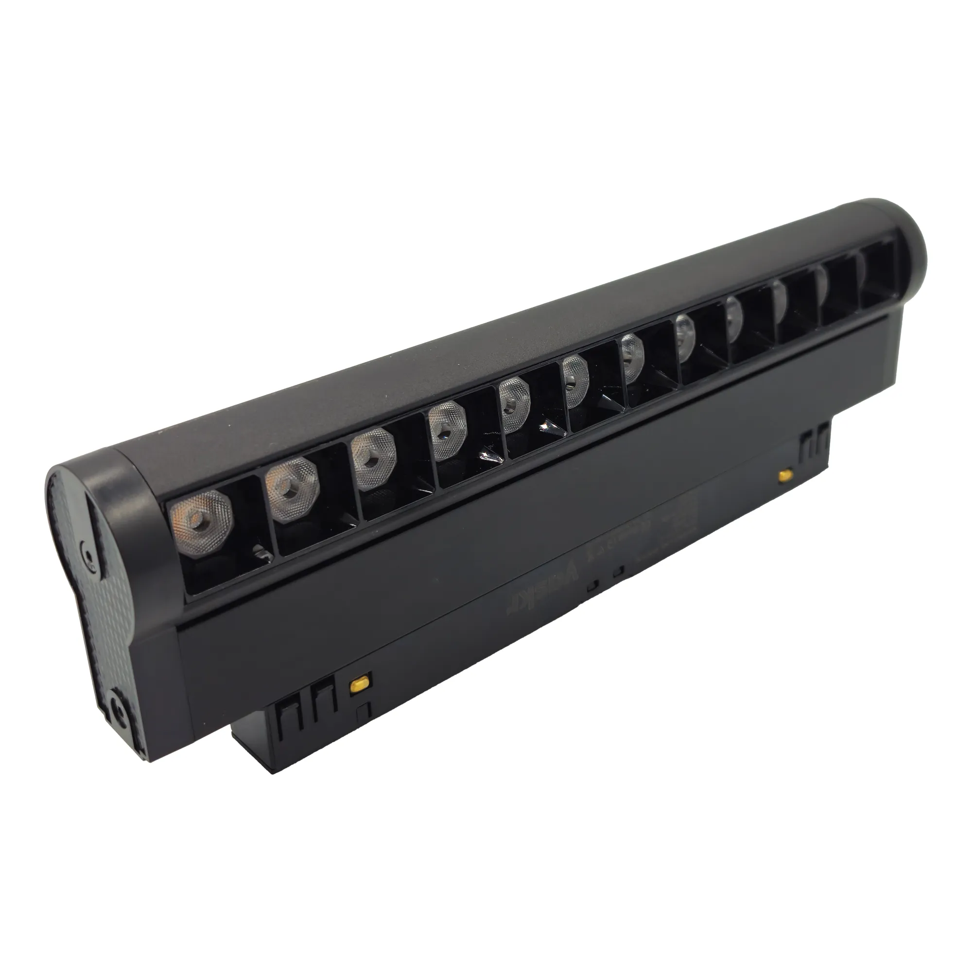 Lampa Liniowa Punktowa Obrotowa Rotater 12W Magnet Line LED czarny TLV-11-12 - Yaskr - obrazek 10
