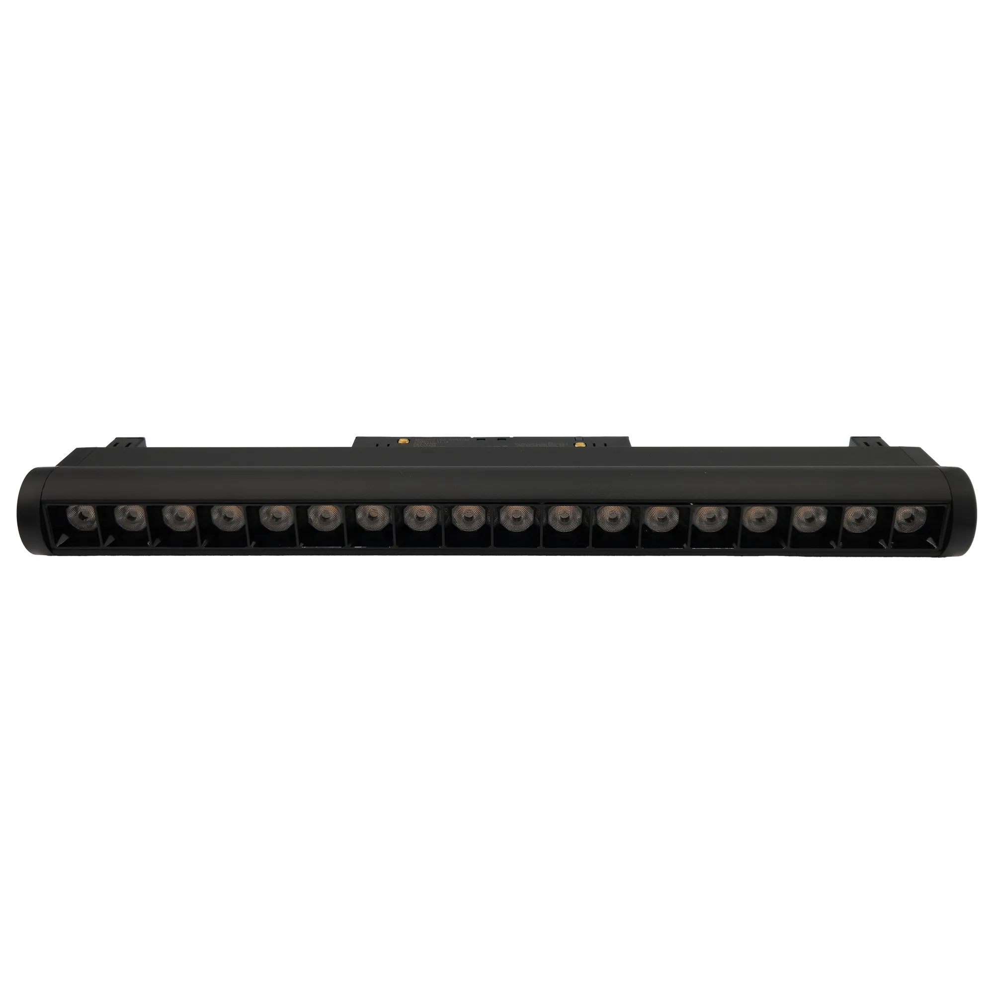 Lampa Liniowa Punktowa Obrotowa Rotater 18W Magnet Line LED czarna TLV-11-18 - Yaskr - obrazek 7