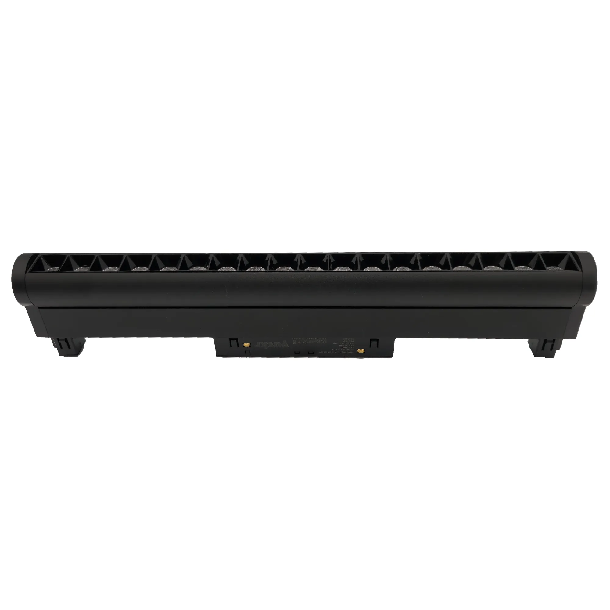 Lampa Liniowa Punktowa Obrotowa Rotater 18W Magnet Line LED czarna TLV-11-18 - Yaskr - obrazek 9