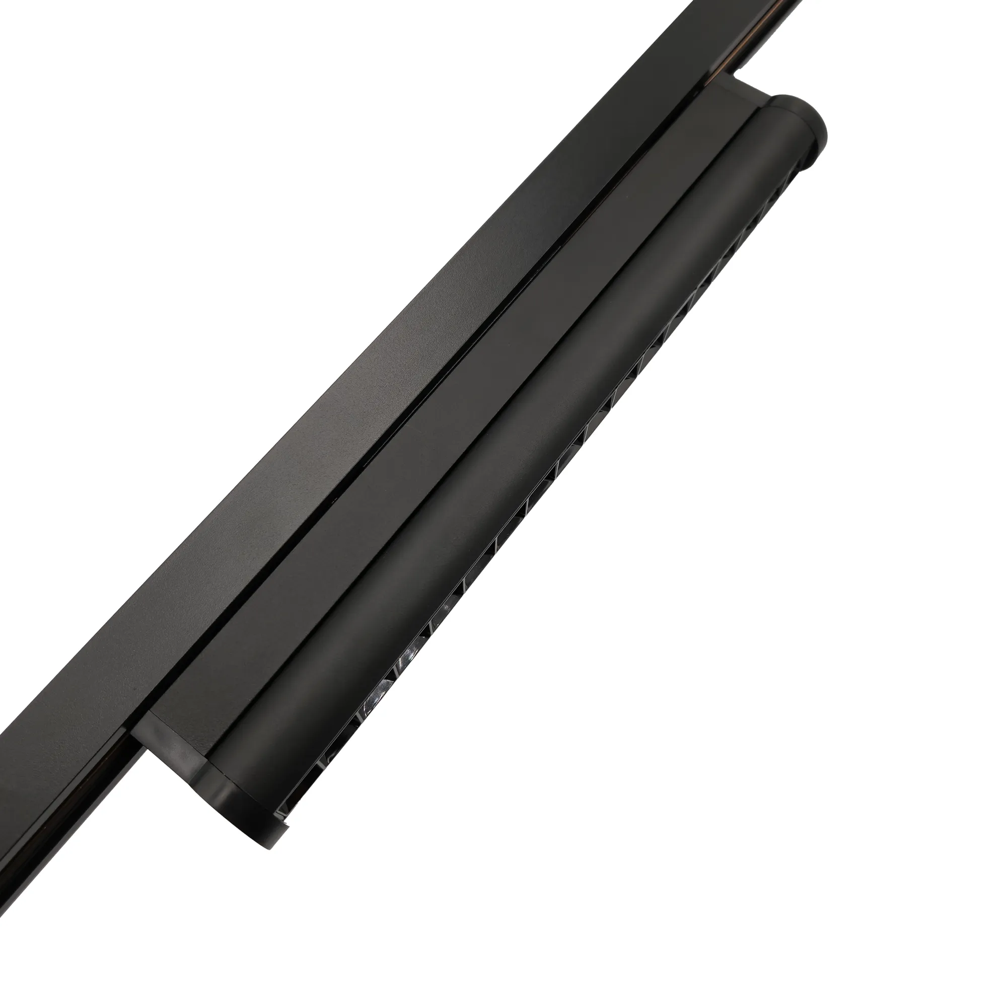 Lampa Liniowa Punktowa Obrotowa Rotater 18W Magnet Line LED czarny TLV-11-18TU - Yaskr - obrazek 11