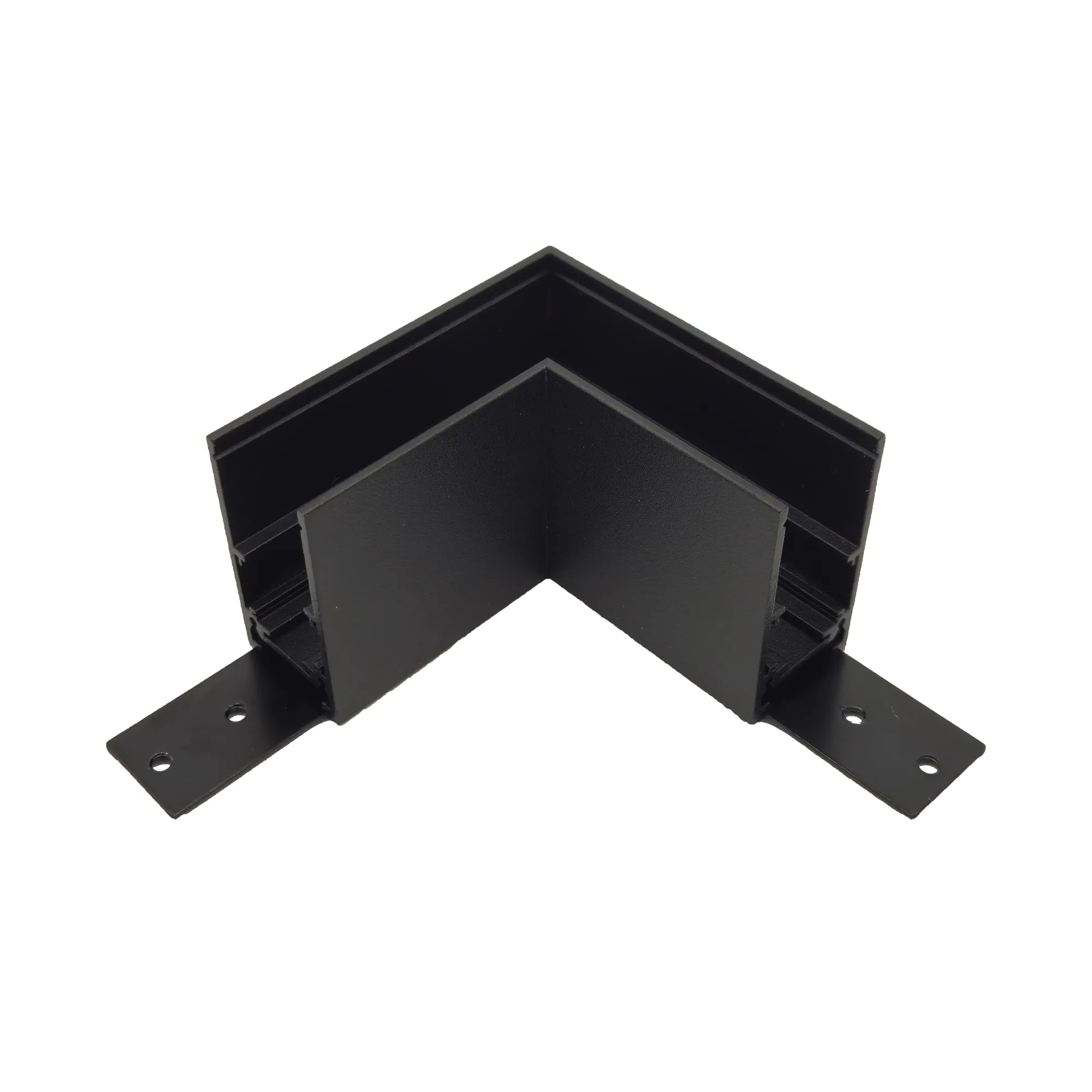 Łącznik Kątowy Poziomy 90° Magnetic Line Wysoki TLV-A01H - Yaskr - obrazek 3