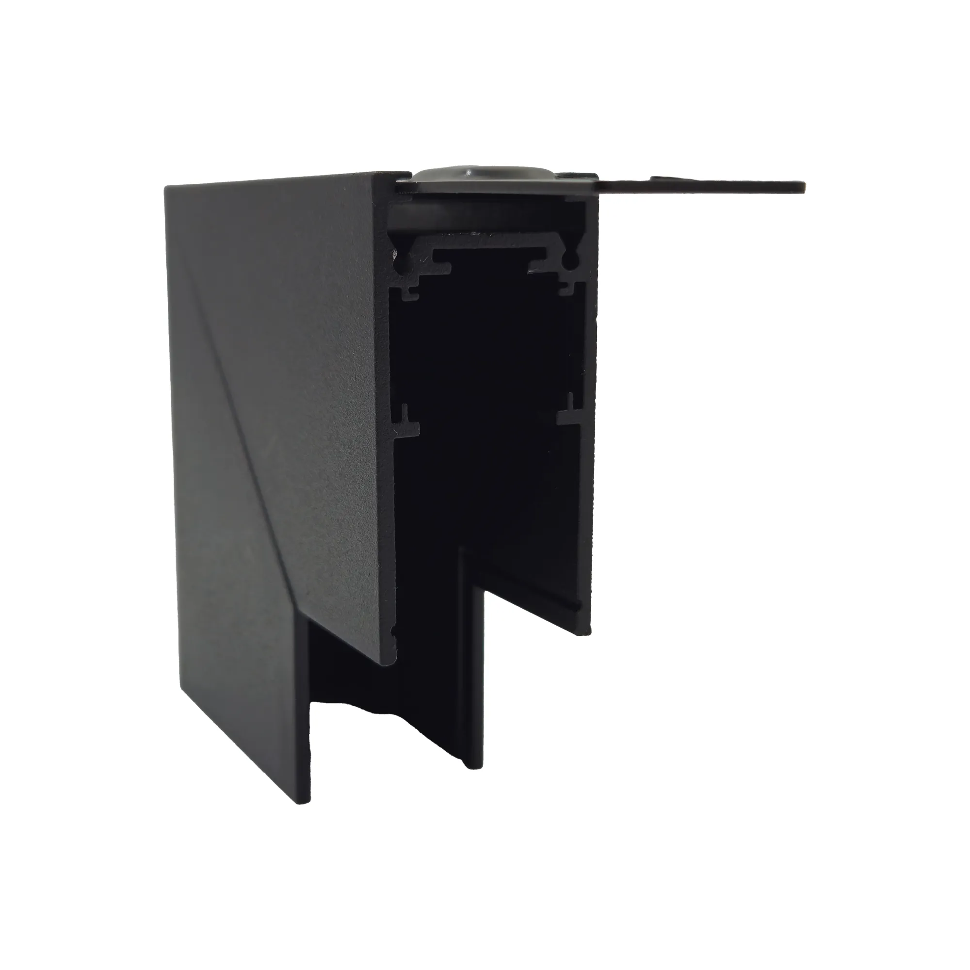 Łącznik Kątowy Pionowy 90° Magnetic Line Wysoki TLV-A02H - Yaskr - obrazek 5