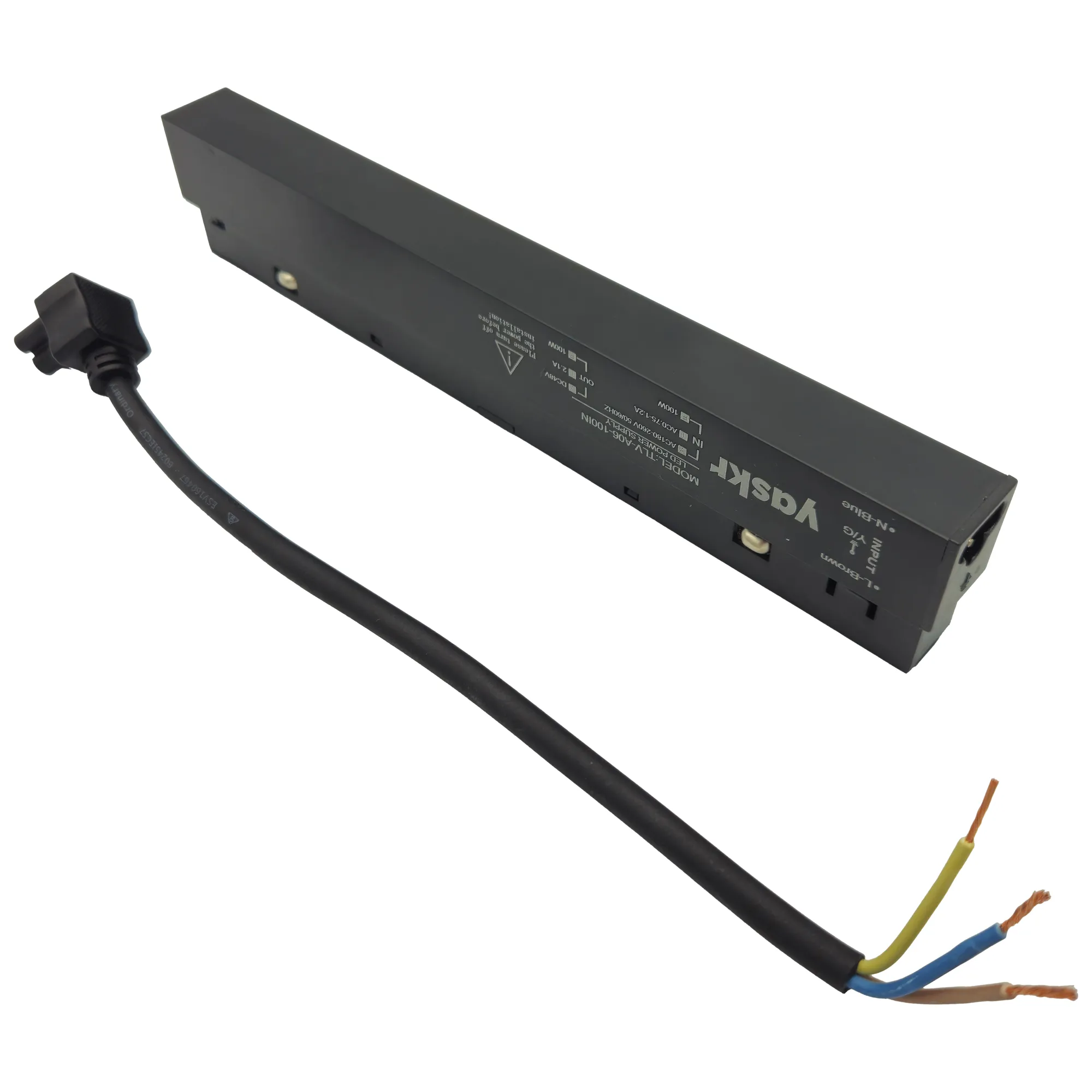 Zasilacz Wewnętrzny 48VDC 100W Magnetic Line TLV-A06-100IN - Yaskr