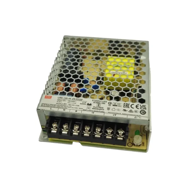 Zasilacz Zewnętrzny 48VDC 100W Magnetic Line TLV-A06-100OUT - Yaskr