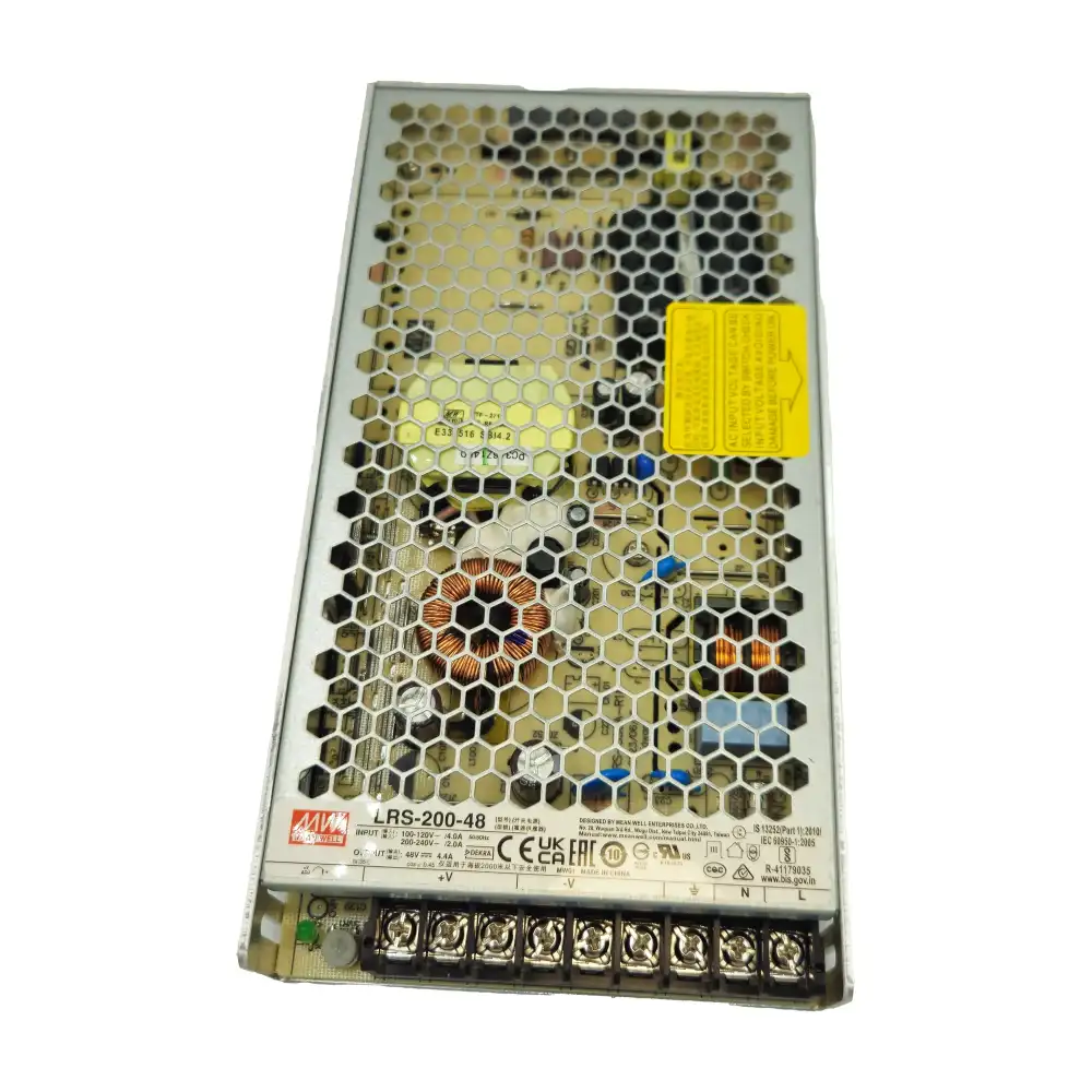 Zasilacz Zewnętrzny 48VDC 200W Magnetic Line TLV-A06-200OUT - Yaskr - obrazek 2