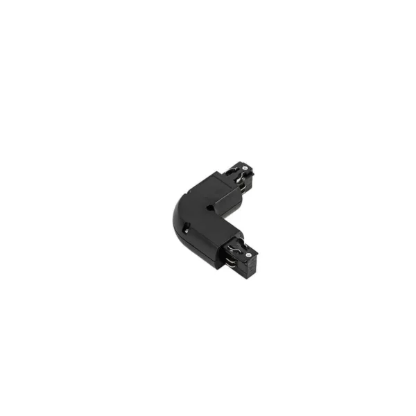 Łącznik TRACK-L-JOINT-BL TR-L-JOINT-BL  - Italux